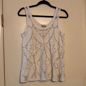 Lucky Brand top